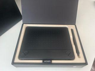 tableta Wacom Intuos