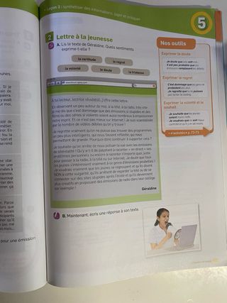 À PLUS 4 Livre de l’élève+ CD