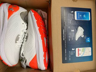 Desportivas Under Armour Hovr Sonic 5