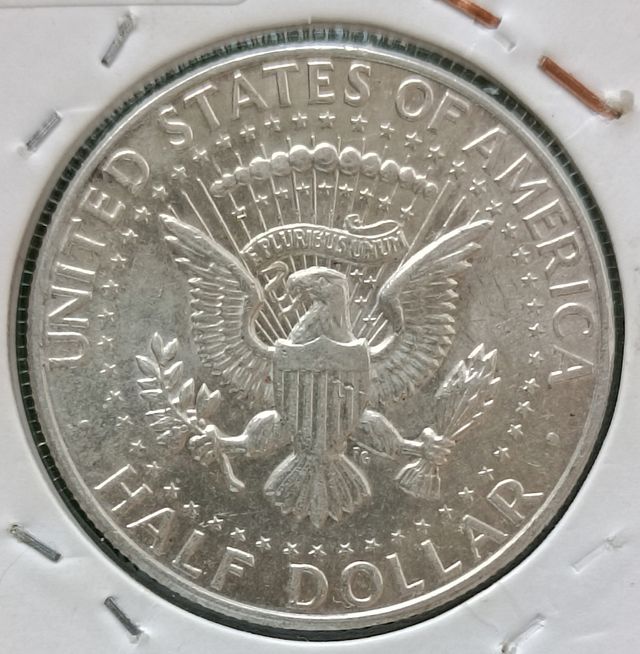 🇺🇸  Colección monedas de plata  EEUU Dólar...