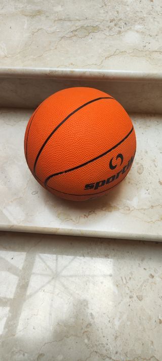 Pallone da basket 