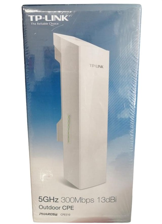 TP-Link 5GHz 300 Mbps Power Outdoor CPE