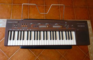 casiotone 310