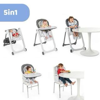 CHICCO Seggiolone Polly