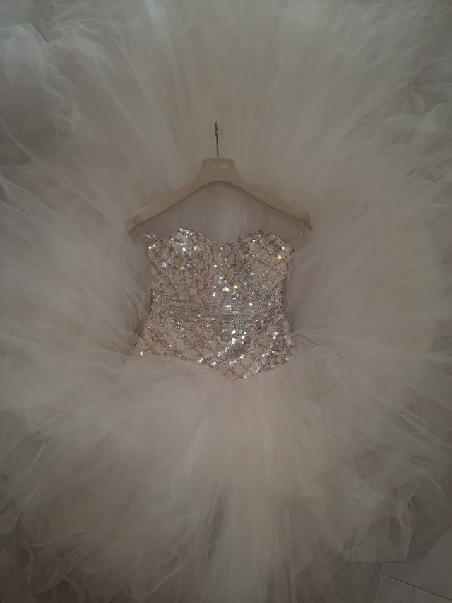 Abito da sposa 👰♀️