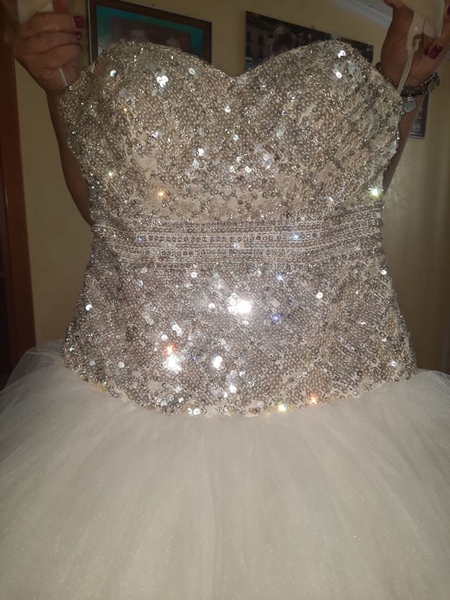 Abito da sposa 👰♀️