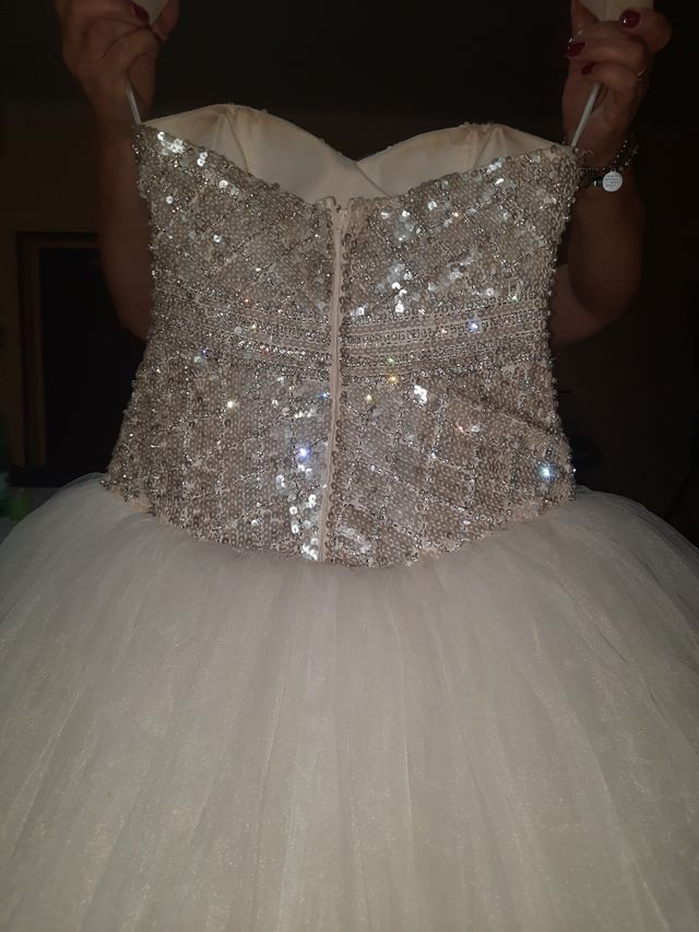 Abito da sposa 👰♀️