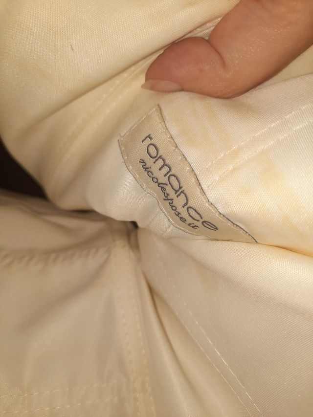 Abito da sposa 👰♀️