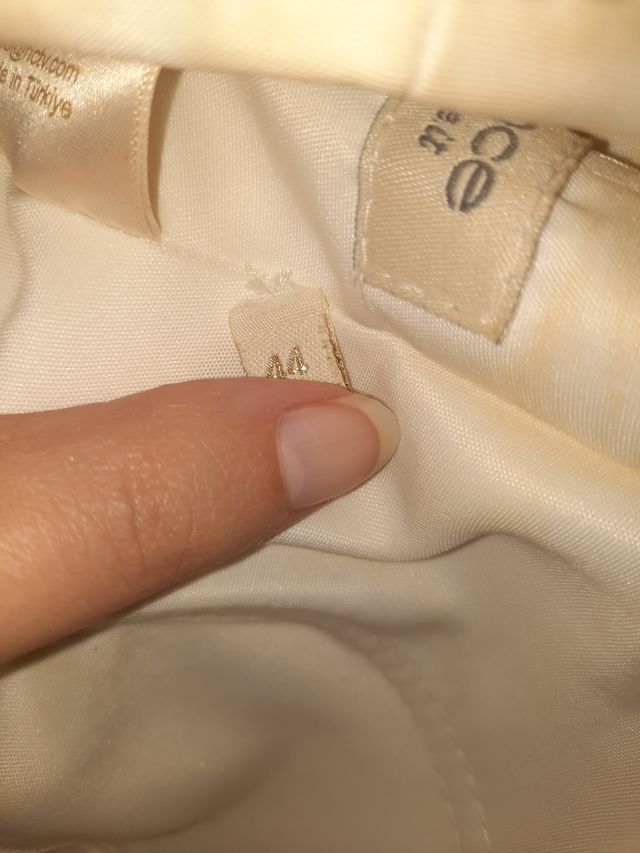 Abito da sposa 👰♀️