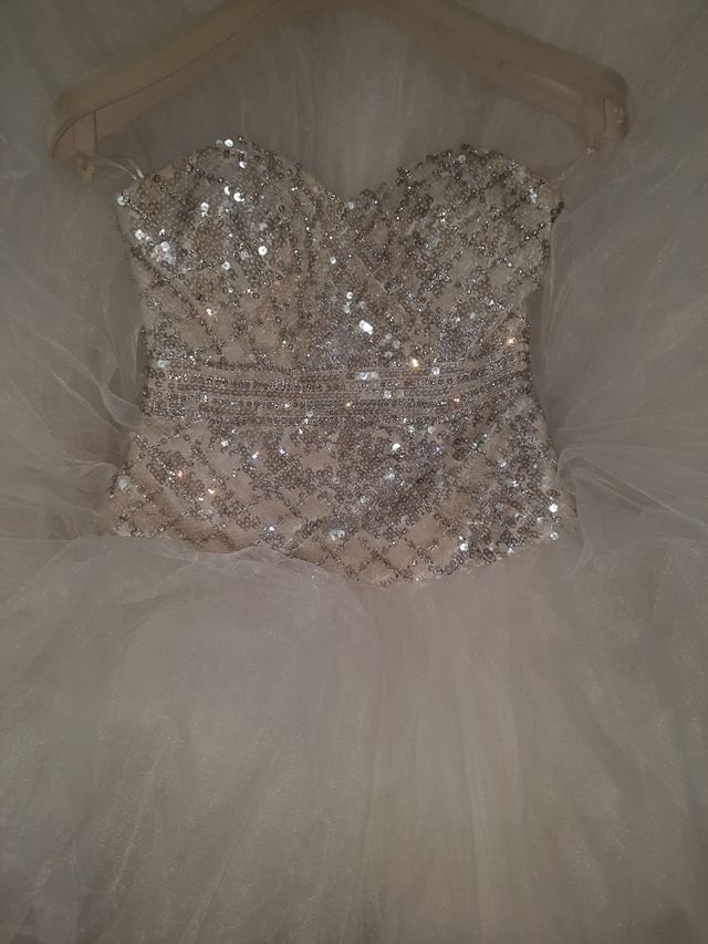 Abito da sposa 👰♀️