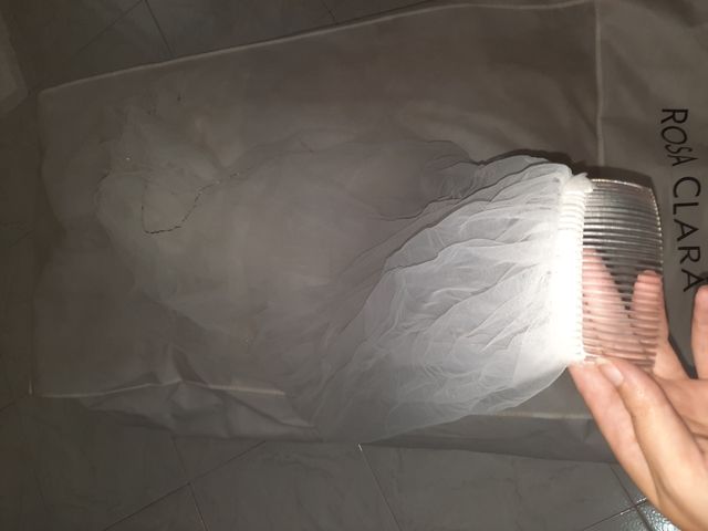 Abito da sposa 👰♀️