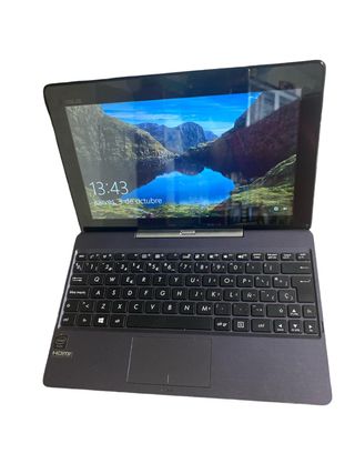 Asus Transformer Book Portátil de 10.1"