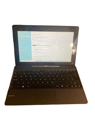 Asus Transformer Book Portátil de 10.1"