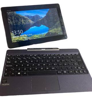 Asus Transformer Book Portátil de 10.1"