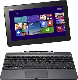 Asus Transformer Book Portátil de 10.1"