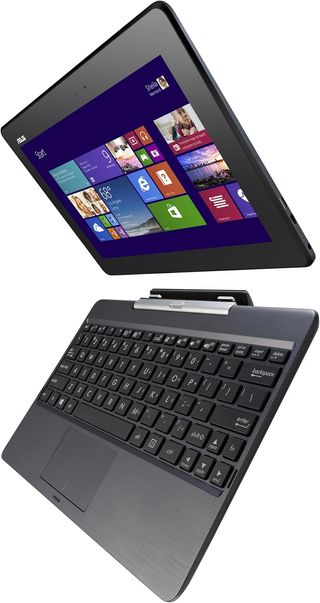 Asus Transformer Book Portátil de 10.1"