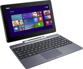 Asus Transformer Book Portátil de 10.1"