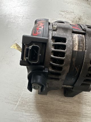 Alternador ford 1.6 tdci LRA02814 104210-3512