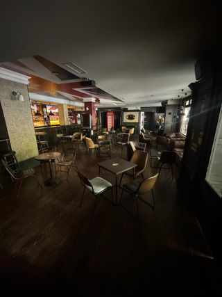 Local/Oficina en alquiler