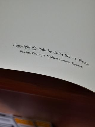 LIBRO I DIAMANTI DELL'ARTE 4 GIOTTO