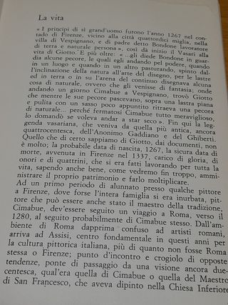 LIBRO I DIAMANTI DELL'ARTE 4 GIOTTO