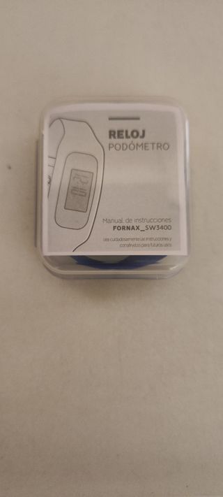 Pedometro - Watch Pedometer