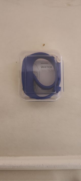 Pedometro - Watch Pedometer