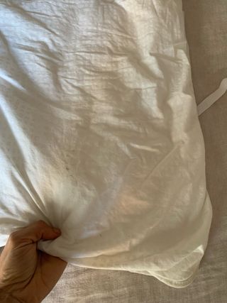 Relleno nordico cuna