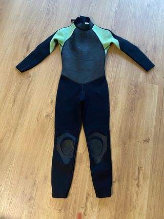 Traje surf niñ@, neopreno