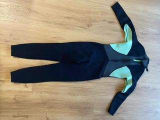 Traje surf niñ@, neopreno