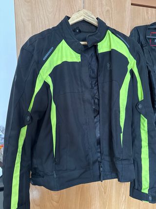 Chaqueta moto Freeday talla S