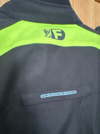 Chaqueta moto Freeday talla S