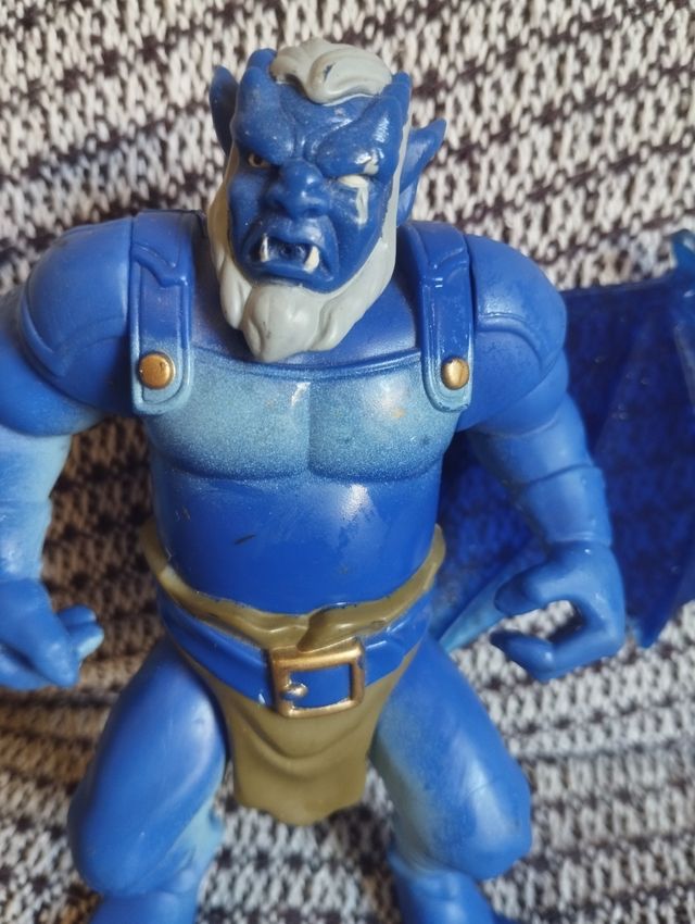 Figura Hudson Reinstorm Gárgolas 1996