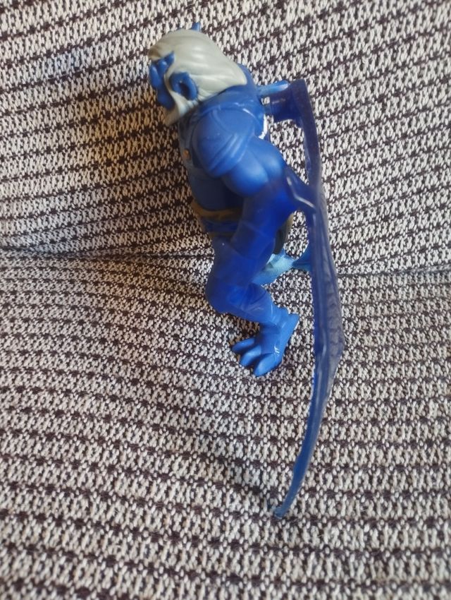 Figura Hudson Reinstorm Gárgolas 1996