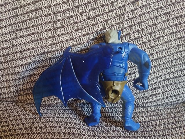 Figura Hudson Reinstorm Gárgolas 1996