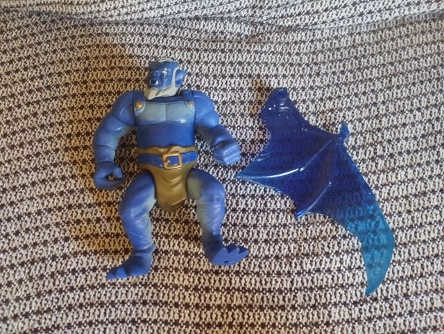 Figura Hudson Reinstorm Gárgolas 1996