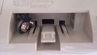 Radio Reloj Despertador Sony