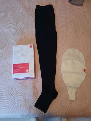 Mediven medias de compresión