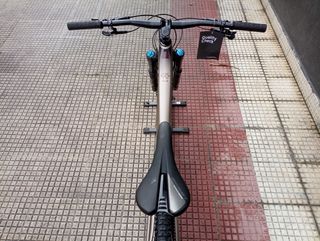 Lapierre Zesty AM CF 7.9 talla M rueda 29"