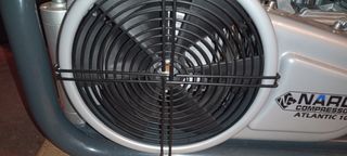 Compresor aire Nardi 