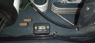 Compresor aire Nardi 