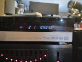 LG  CD  disco duro RH 200 MH..