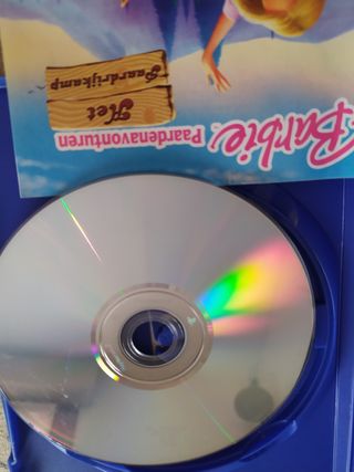 Barbie avventure a cavallo ps2