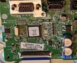 Placa Monitor LG24MP400-B