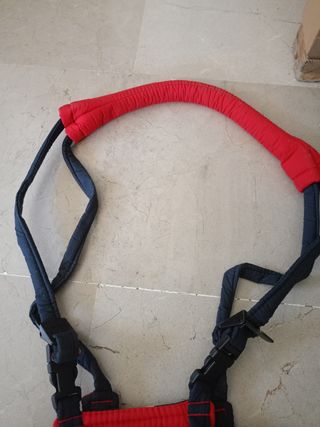 TIRANTES EDUCATIVOS BEBÉS PARA ANDAR