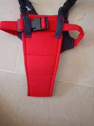 TIRANTES EDUCATIVOS BEBÉS PARA ANDAR