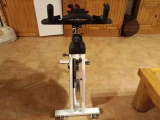 Bicicleta spinning 
