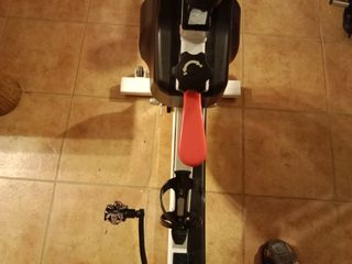 Bicicleta spinning 