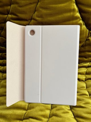 Teclado funda Samsung Tab A8 10.5 año 2021/2022