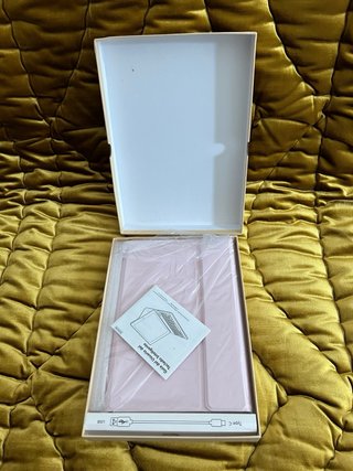 Teclado funda Samsung Tab A8 10.5 año 2021/2022